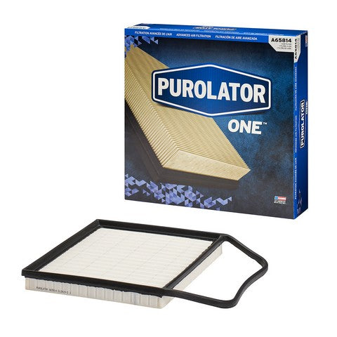 Engine Air Filter PurolatorONE A65814