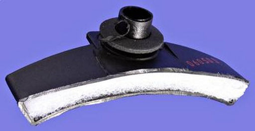 Engine Crankcase Breather Element Purolator B23164