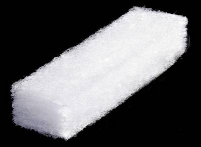 Engine Crankcase Breather Element Purolator B33126