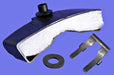 Engine Crankcase Breather Element Purolator B43127