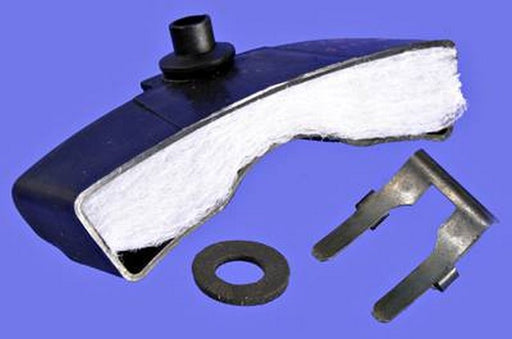 Engine Crankcase Breather Element Purolator B43127