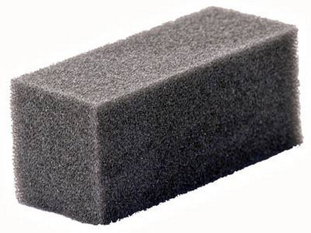 Engine Crankcase Breather Element Purolator B54797