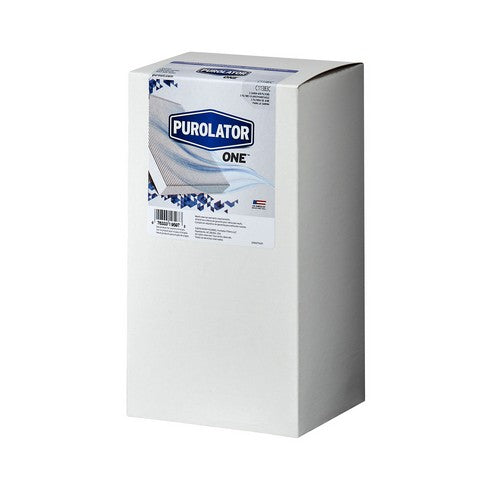 Cabin Air Filter PurolatorONE C11383C