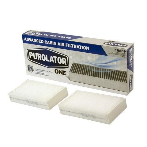 Cabin Air Filter PurolatorONE C11809