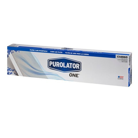 Cabin Air Filter PurolatorONE C14860