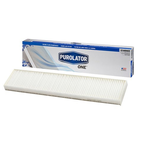 Cabin Air Filter PurolatorONE C14860