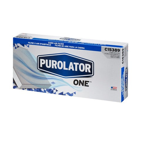 Cabin Air Filter PurolatorONE C15389