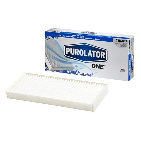 Cabin Air Filter PurolatorONE C15389