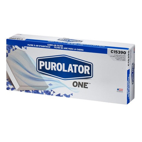 Cabin Air Filter PurolatorONE C15390