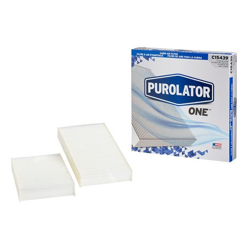 Cabin Air Filter PurolatorONE C15439