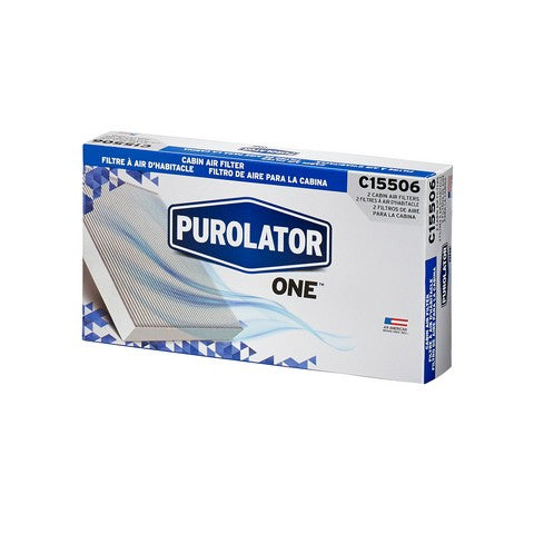 Cabin Air Filter PurolatorONE C15506