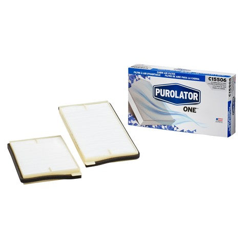 Cabin Air Filter PurolatorONE C15506