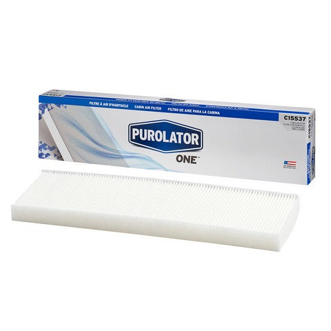 Cabin Air Filter PurolatorONE C15537