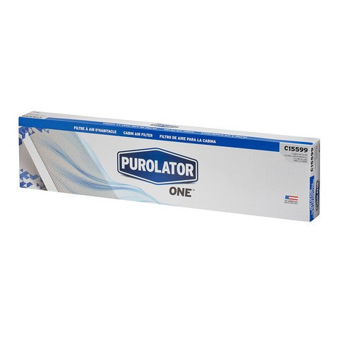 Cabin Air Filter PurolatorONE C15599