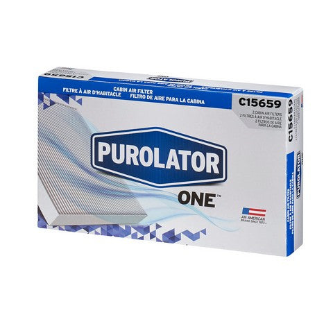 Cabin Air Filter PurolatorONE C15659