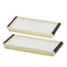 Cabin Air Filter PurolatorONE C15659