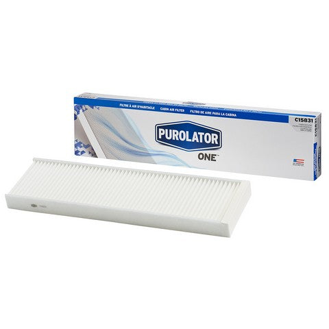 Cabin Air Filter PurolatorONE C15831