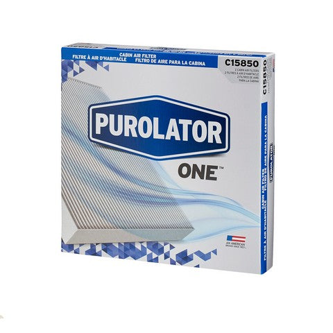 Cabin Air Filter PurolatorONE C15850