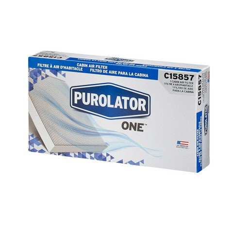Cabin Air Filter PurolatorONE C15857