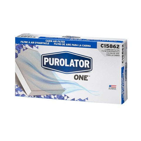 Cabin Air Filter PurolatorONE C15862