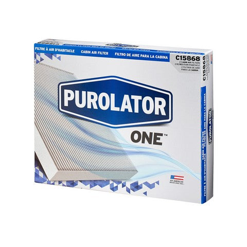 Cabin Air Filter PurolatorONE C15868