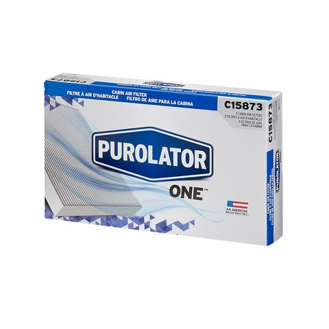 Cabin Air Filter PurolatorONE C15873