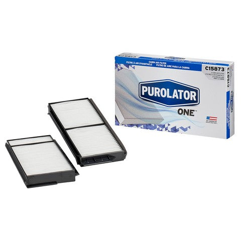 Cabin Air Filter PurolatorONE C15873
