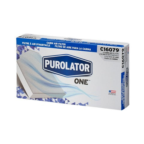 Cabin Air Filter PurolatorONE C16079