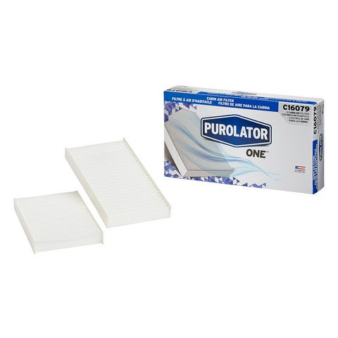 Cabin Air Filter PurolatorONE C16079
