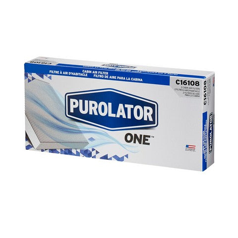 Cabin Air Filter PurolatorONE C16108