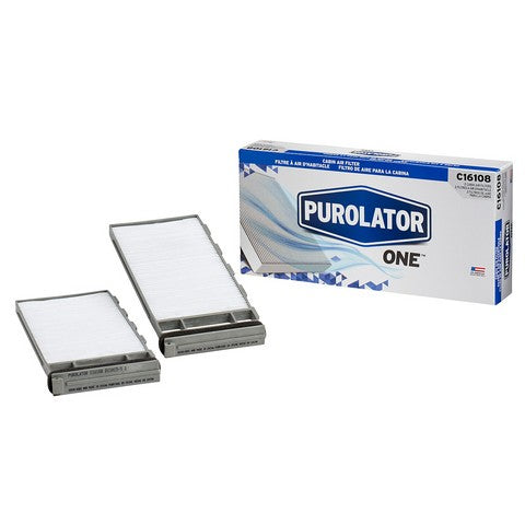 Cabin Air Filter PurolatorONE C16108