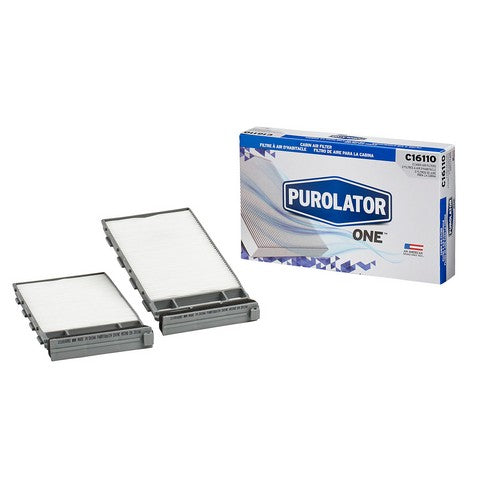 Cabin Air Filter PurolatorONE C16110