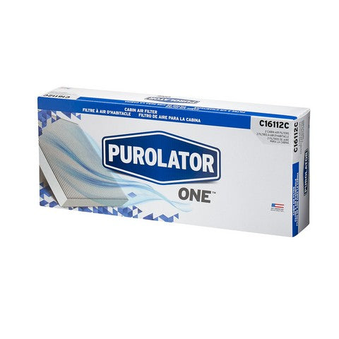 Cabin Air Filter PurolatorONE C16112C