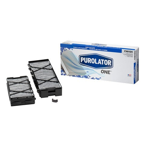 Cabin Air Filter PurolatorONE C16112C