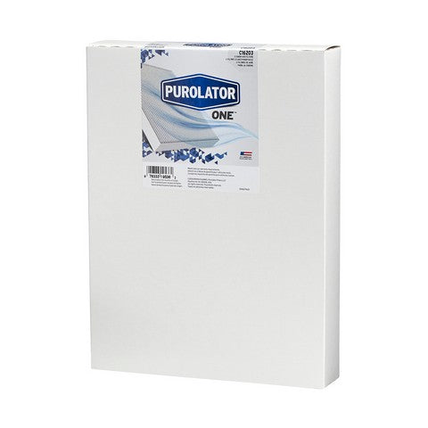 Cabin Air Filter PurolatorONE C16203