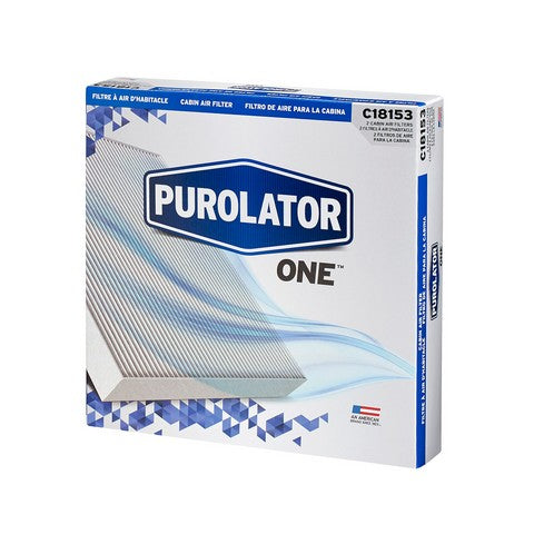 Cabin Air Filter PurolatorONE C18153