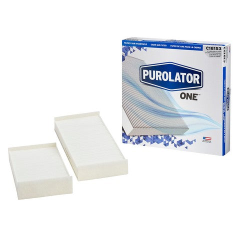 Cabin Air Filter PurolatorONE C18153