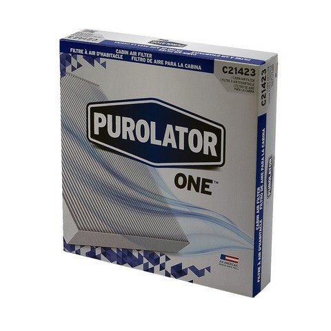 Cabin Air Filter PurolatorONE C21423