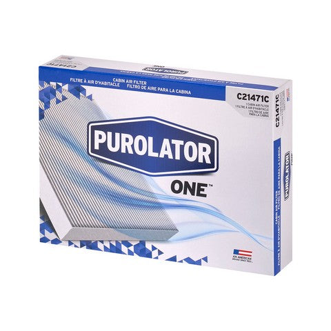 Cabin Air Filter PurolatorONE C21471C