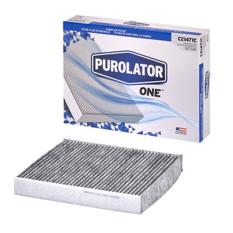 Cabin Air Filter PurolatorONE C21471C