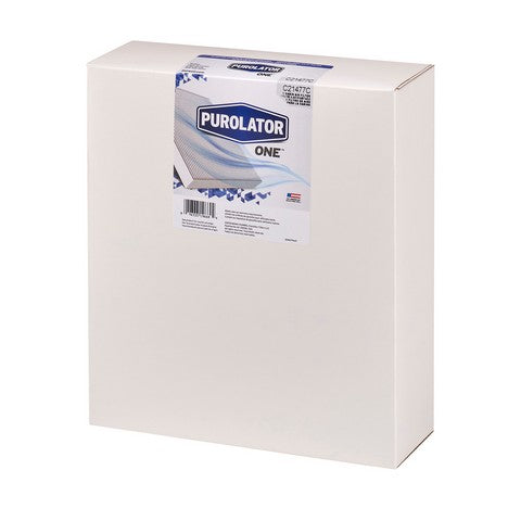 Cabin Air Filter PurolatorONE C21477C
