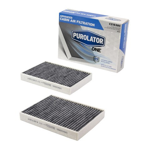 Cabin Air Filter PurolatorONE C21538C