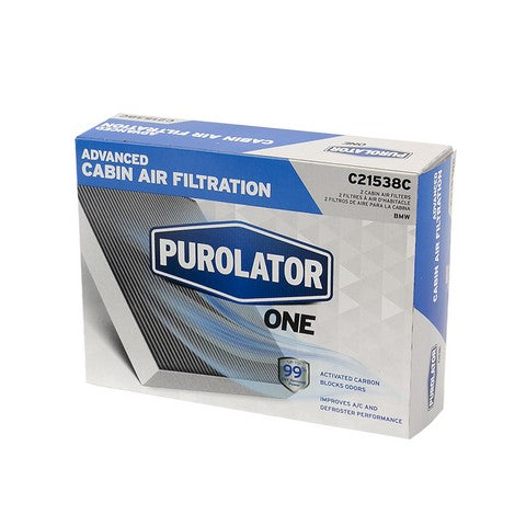 Cabin Air Filter PurolatorONE C21538C