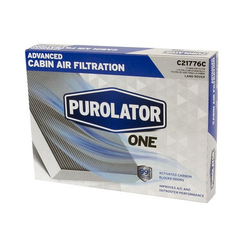 Cabin Air Filter PurolatorONE C21776C