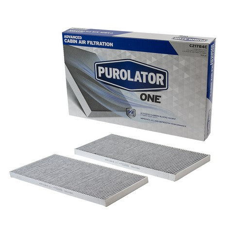 Cabin Air Filter PurolatorONE C21784C