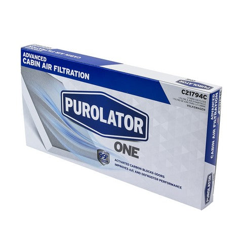 Cabin Air Filter PurolatorONE C21794C