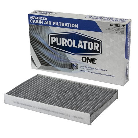 Cabin Air Filter PurolatorONE C21822C