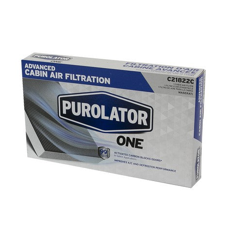 Cabin Air Filter PurolatorONE C21822C
