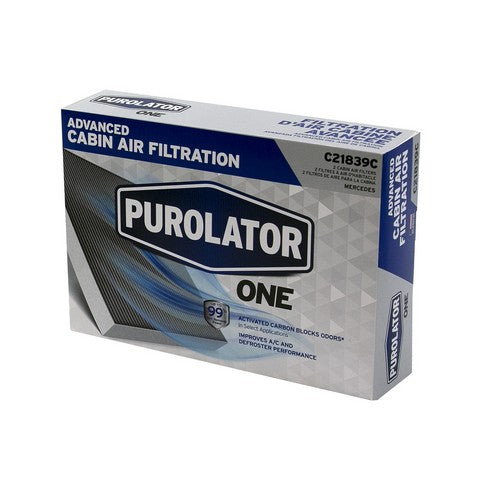 Cabin Air Filter PurolatorONE C21839C
