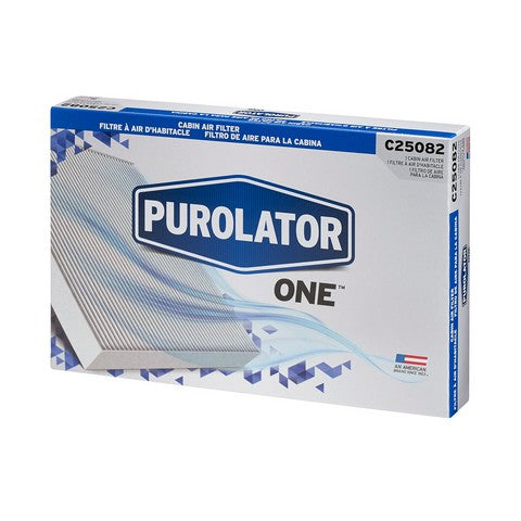 Cabin Air Filter PurolatorONE C25082